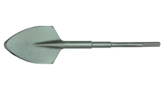 SDS MAX Ásó Véső