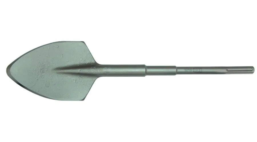 SDS MAX Ásó Véső