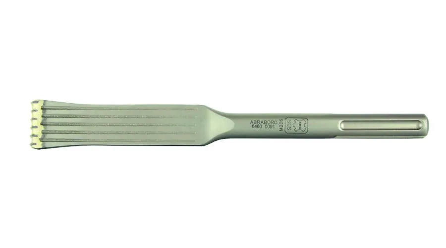 SDS MAX FUGA Véső HM