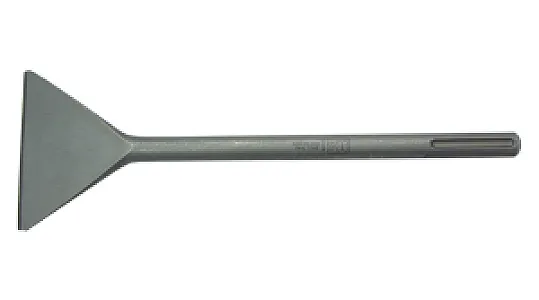 SDS MAX EXTRA Szélesvéső