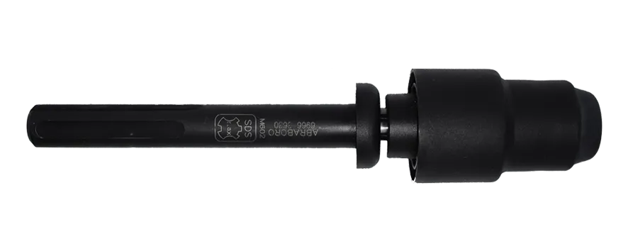 SDS Max/Sds PLUS ADAPTER