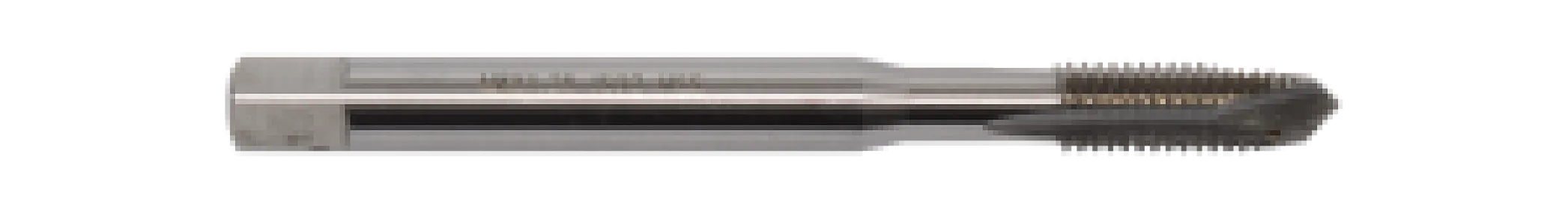 HSS-CO Gépi Menetfúró