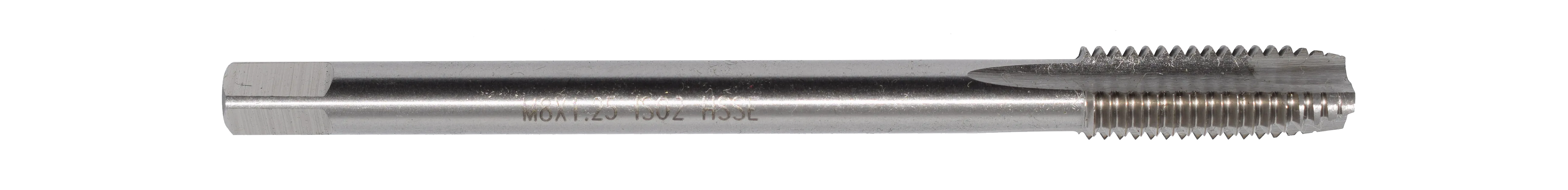 HSS-CO Gépi Menetfúró