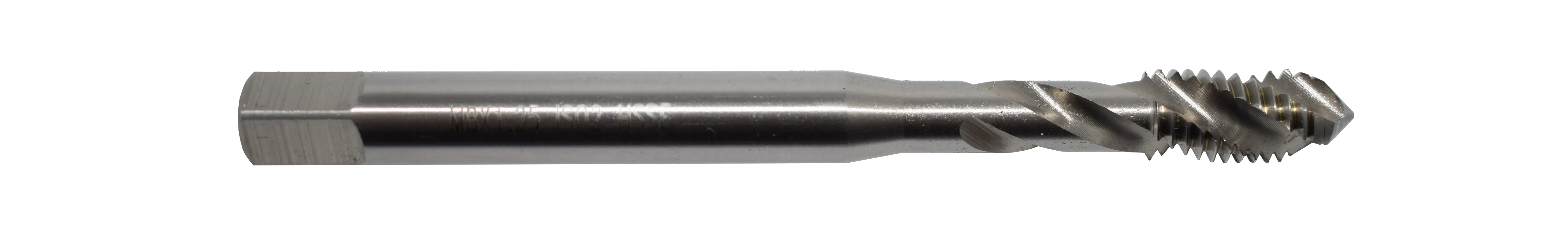 HSS-G Gépi Menetfúró - kép 1