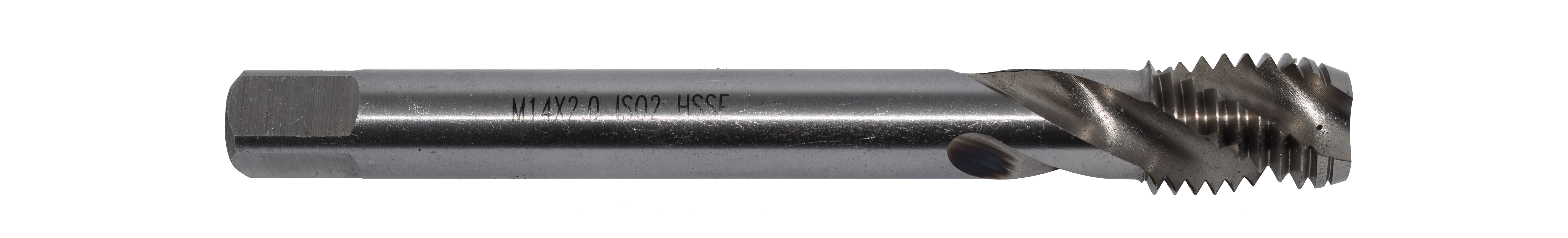 HSS-G Gépi Menetfúró - kép 1