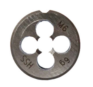 HSS-G Menetmetsző