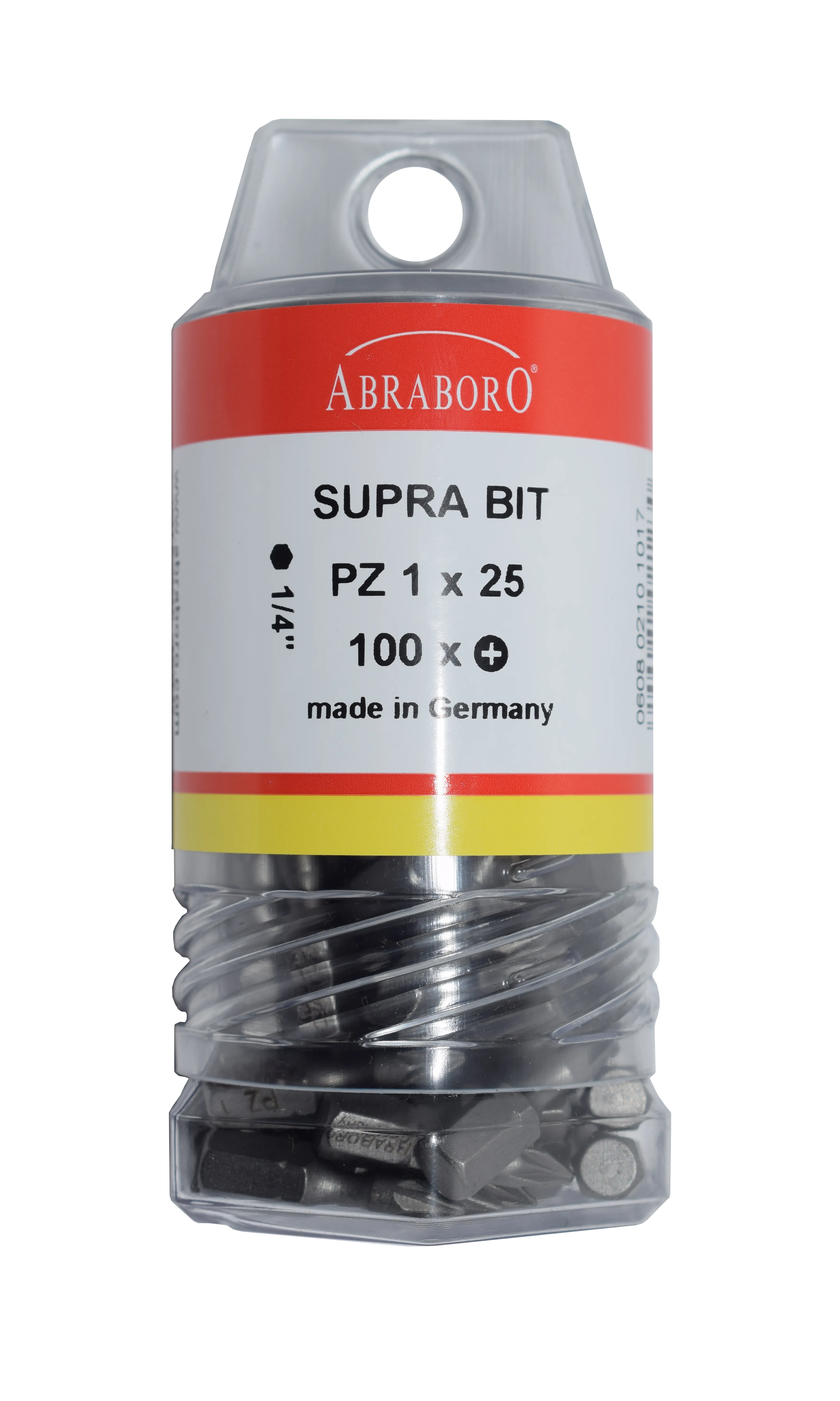SUPRA BIT MASTERPACK - kép 1