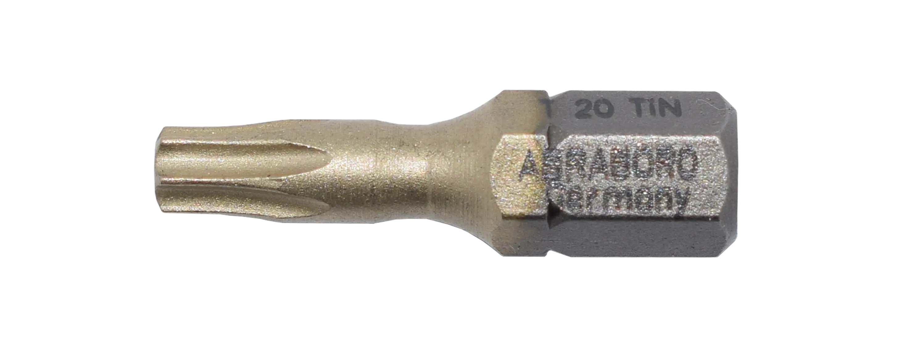 SUPRA TIN BIT - kép 1