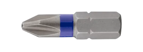 POWER BIT Színes Gyűrűvel - kép 1