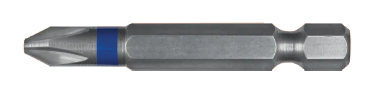 POWER BIT Színes Gyűrűvel - kép 1