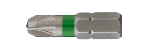 POWER BIT Színes Gyűrűvel - kép 1