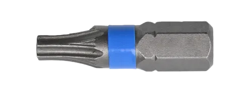 POWER BIT Színes Gyűrűvel - kép 1