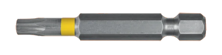POWER BIT Színes Gyűrűvel - kép 1