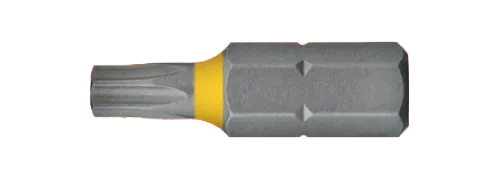POWER BIT Színes Gyűrűvel - kép 1