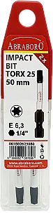 POWER BIT IMPACT