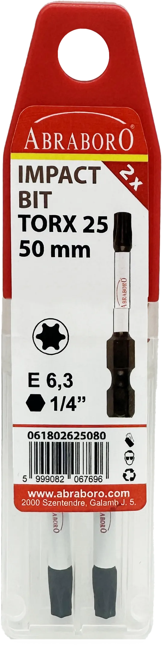 POWER BIT IMPACT
