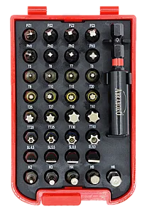 POWER BIT Készlet