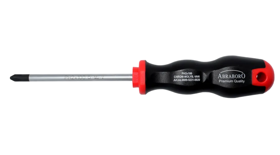 Csavarhúzó BLACK LINE PREMIUM