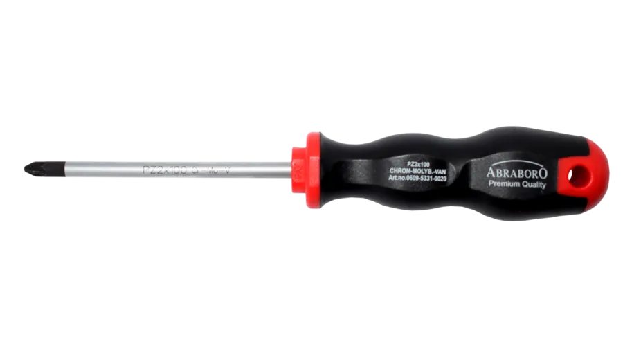 Csavarhúzó BLACK LINE PREMIUM