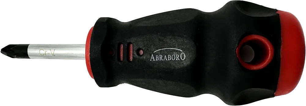 Marokcsavarhúzó BLACK LINE - kép 1