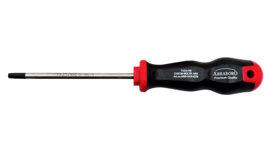 Csavarhúzó BLACK LINE PREMIUM