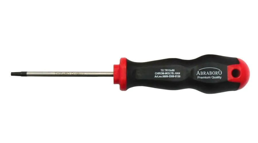 Csavarhúzó BLACK LINE PREMIUM - kép 1