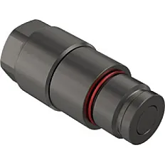 FHV24ET112GAS M FASTER Hidraulika gyorscsatlakozó