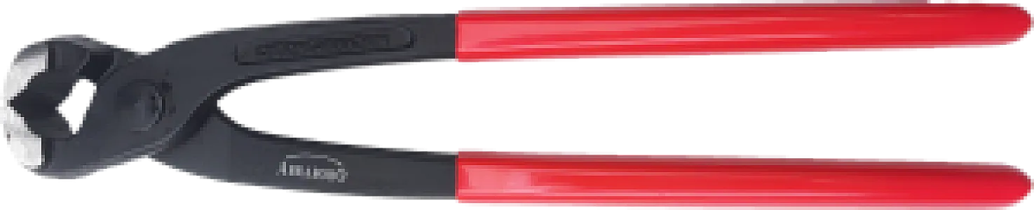 RABITZ Fogó SOFTGRIP