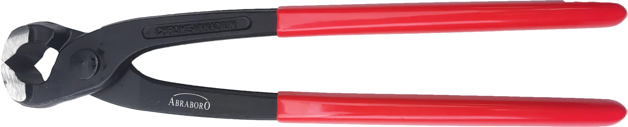 RABITZ Fogó SOFTGRIP