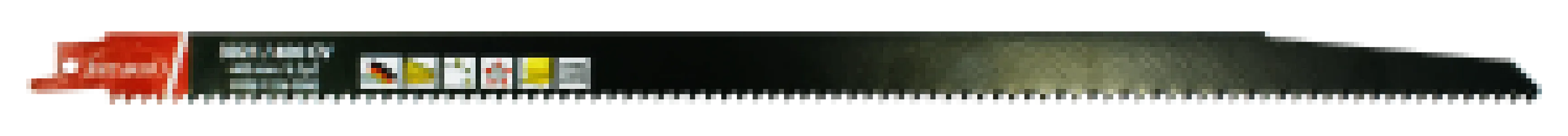 Orrfűrészlap CV