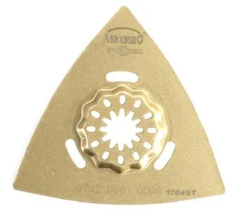 STARLOCK TCT Ráspoly - kép 1