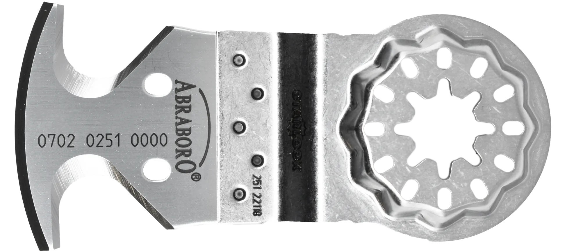 STARLOCK SPAKLI Kés - kép 1