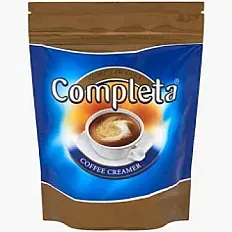 COMPLETA Kávékrémpor utántöltő 200g x24