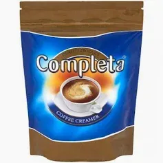 COMPLETA Kávékrémpor utántöltő 200g x24 - kép 1