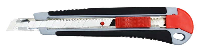 SOFTGRIP 2K Kés PREMIUM ABS