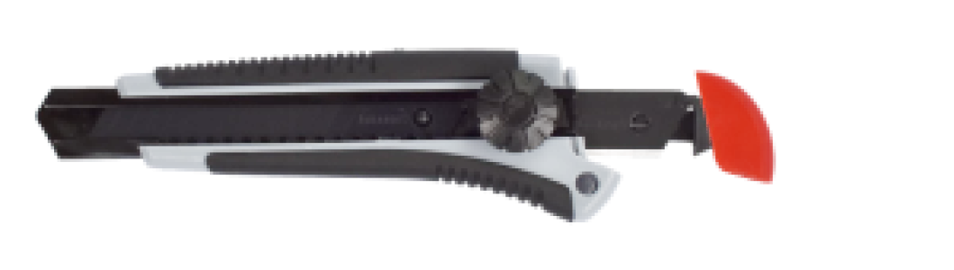 SOFTGRIP 2K Kés PREMIUM ABS