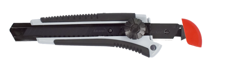 SOFTGRIP 2K Kés PREMIUM ABS