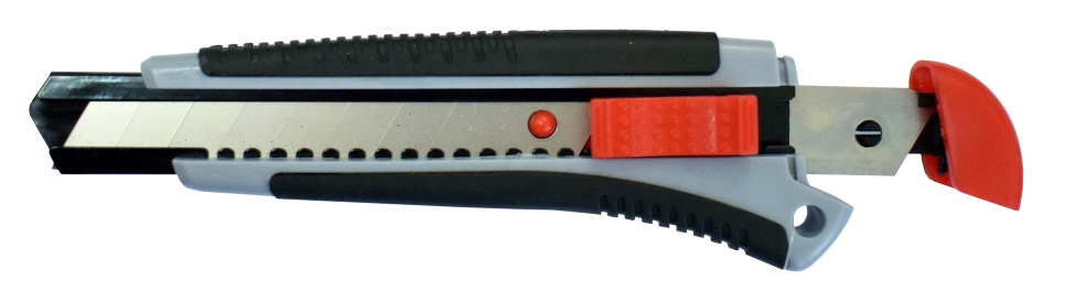 SOFTGRIP 2K Kés PROFI