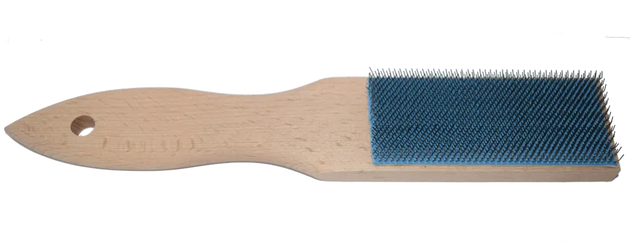Reszelőkefe