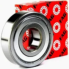 6215 2Z/C4 FAG Mélyhornyú golyóscsapágy