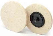 QUICK-LOCK FILC Polírozó - kép 1